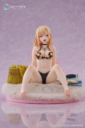 Spiritale My Dress-Up Darling Marin Kitagawa (Swimwear Ver.) 1/6 Scale Figure